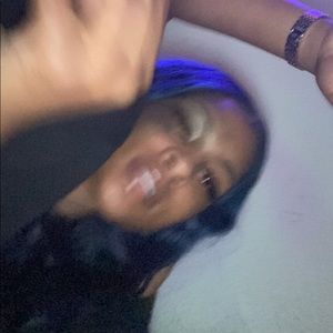 Meet your Posher, Da’mya